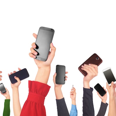 ¿Sigo con celular prepago?