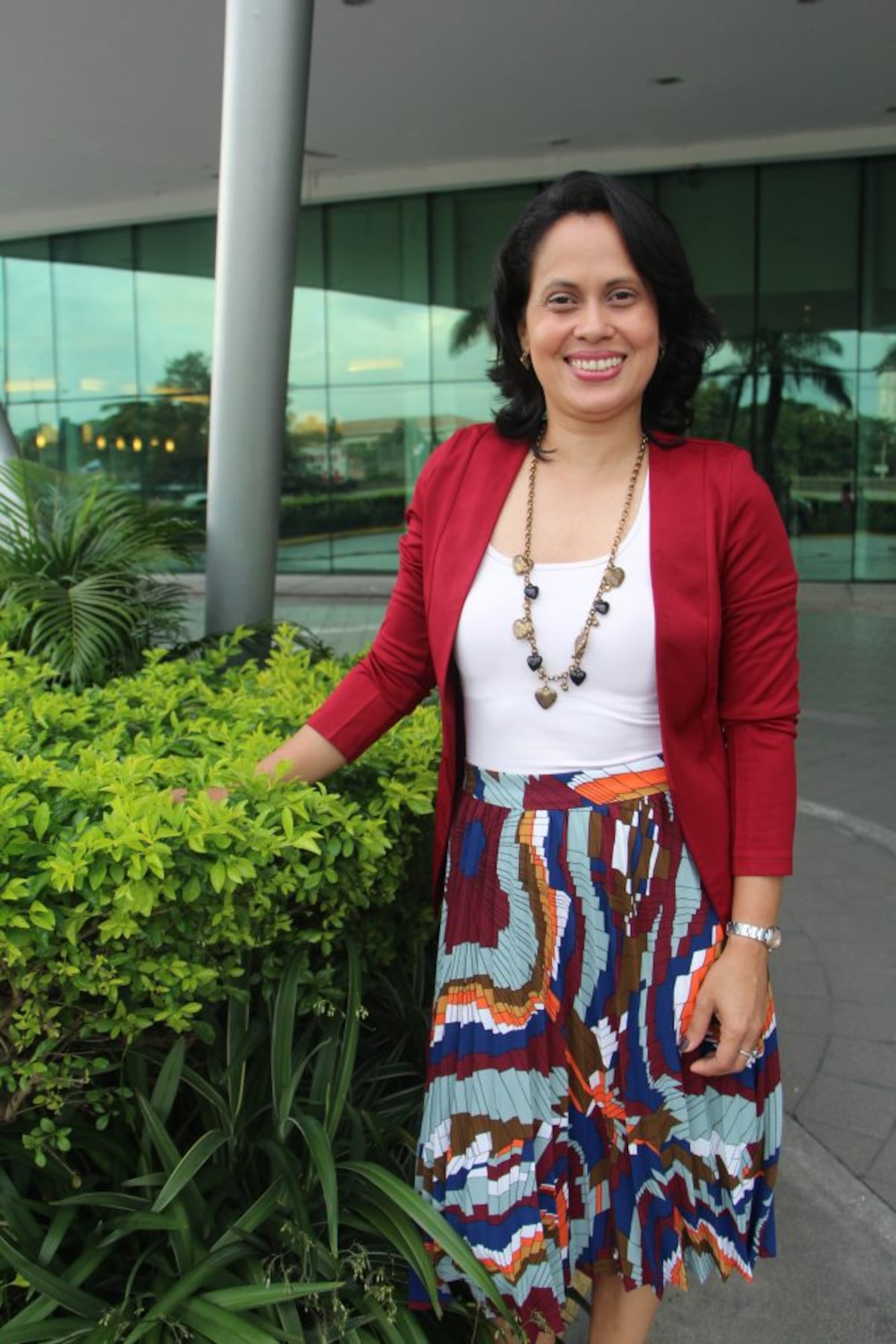 Premian a dos científicas panameñas por sus investigaciones