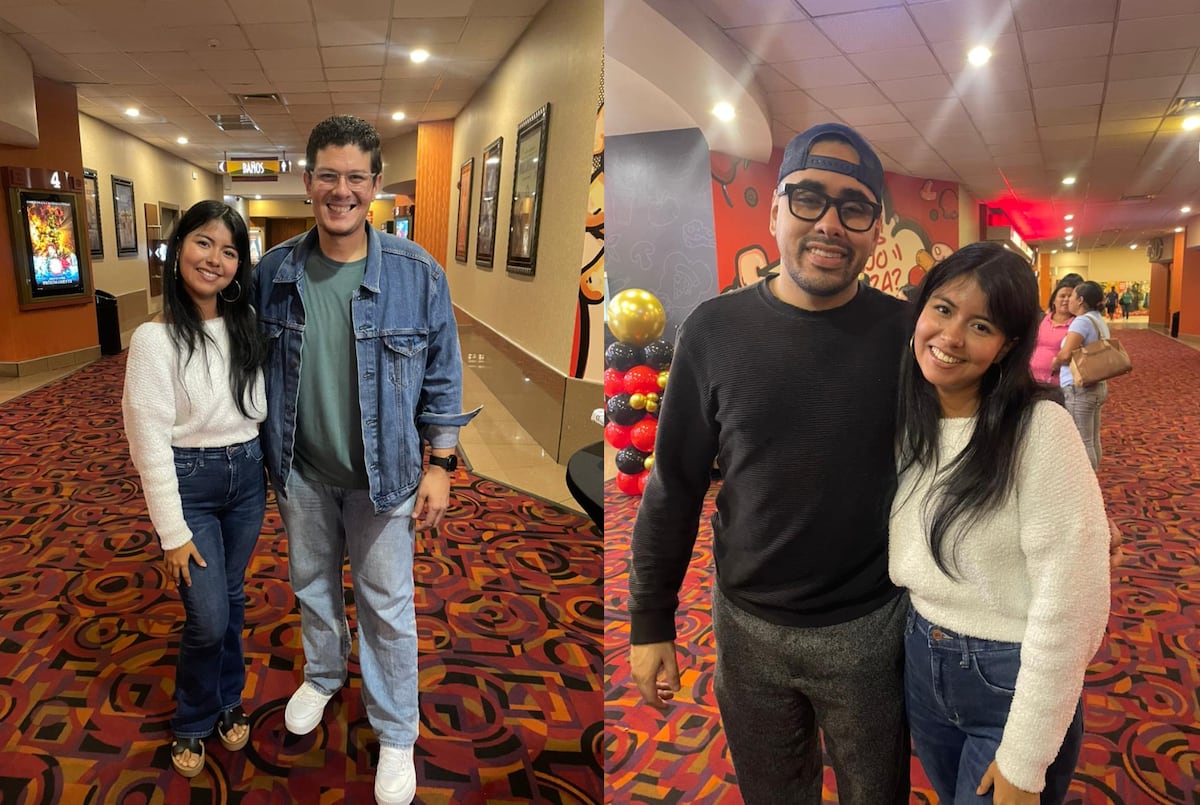 Cinemark Panamá inaugura Director’s Cut Pizza                                                                                                           