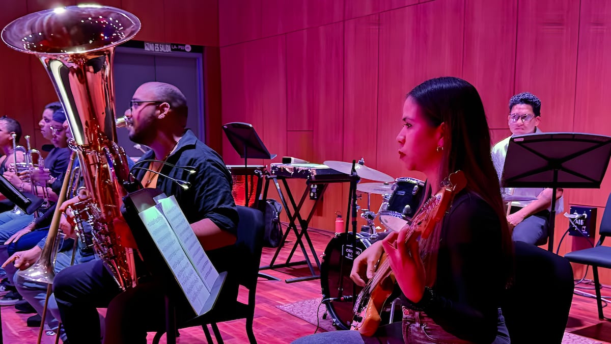 La Orquesta de Cámara del Istmo (OCI) ofrecerá un concierto sinfónico con  clásicos del ‘rock’