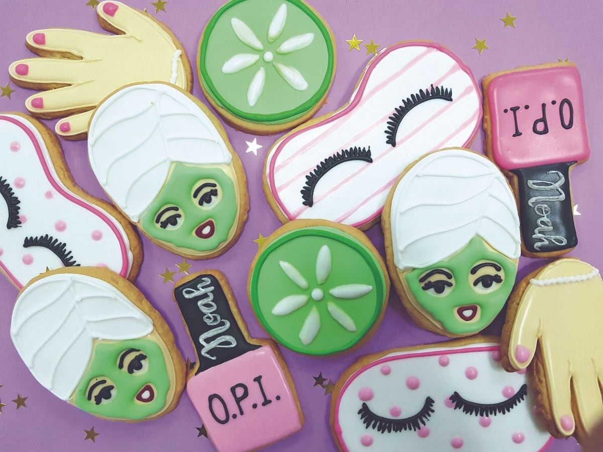 Un antojo recién salido del horno, cinco lugares en Panamá para probar galletas