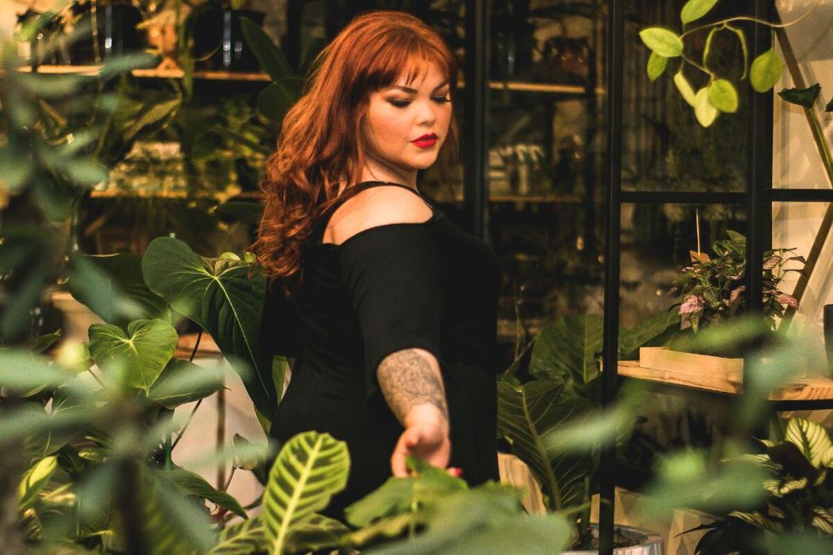 Green Mafia: mujeres emprendedoras y amantes de las plantas que se apoyan entre sí 