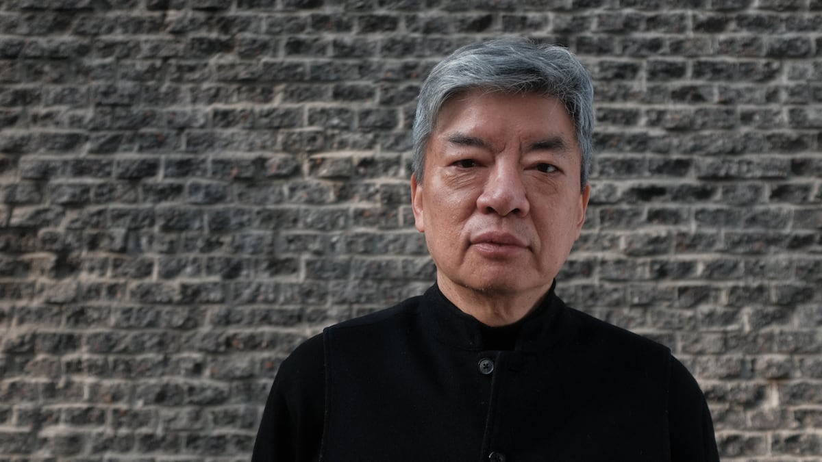 El Pritzker premia al chino Liu Jiakun por crear edificios que cambian la vida cotidiana