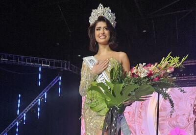 No habrá concurso de Miss Universo Panamá, designarán a la reina 