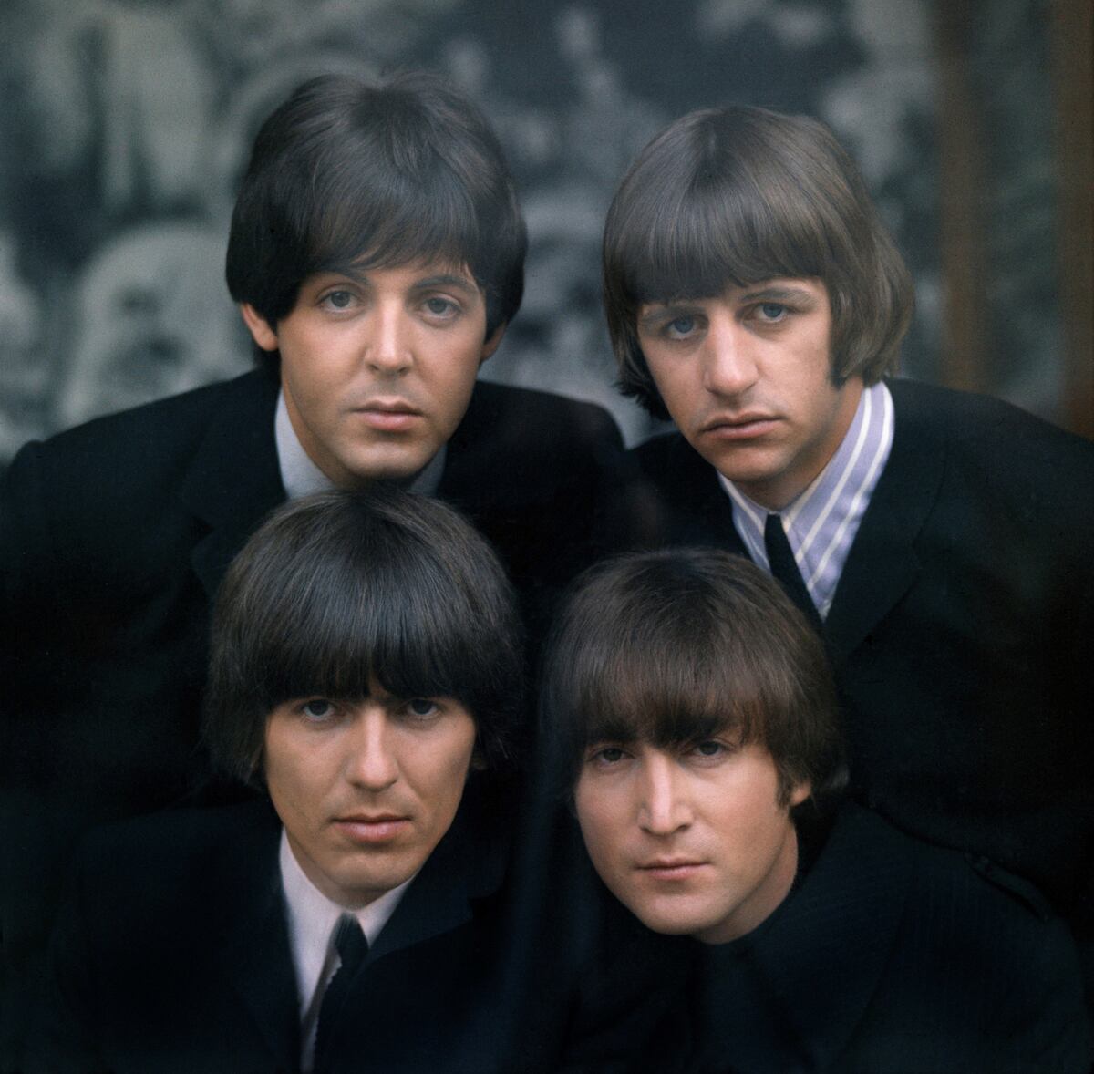 Llegan las películas sobre The Beatles y Paul Mescal y Barry Keoghan forman parte del reparto