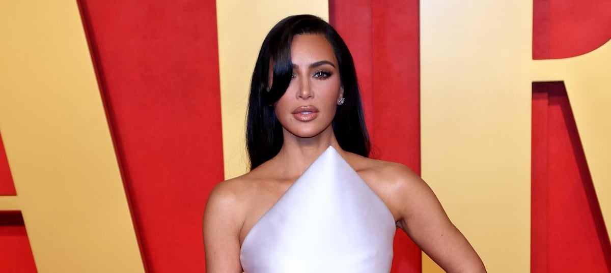 Embarazada con transparencias y una Barbie en corsé: los ‘looks’ del ‘after party’ de los Óscar