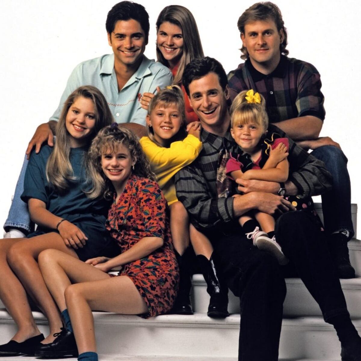 Adiós a Bob Saget, el recordado papá de Full House