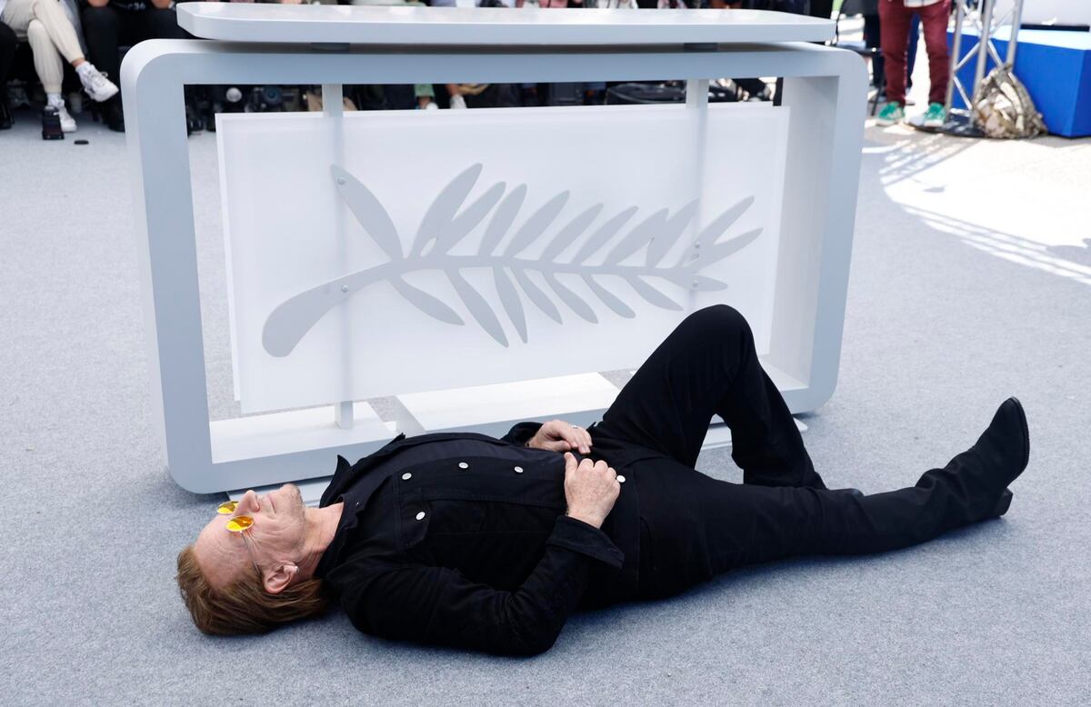 Soldados, carnavales y ‘raves’ en Cannes 2025