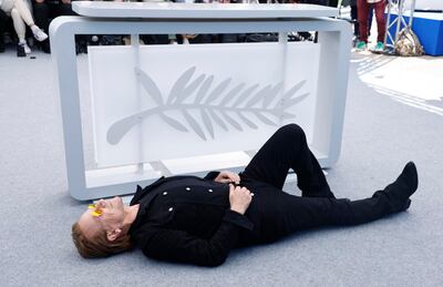 Soldados, carnavales y ‘raves’ en Cannes 2025