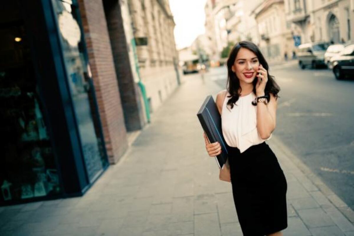 Cómo lograr el look profesional sin esfuerzo