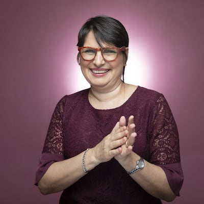 Las bodas de plata del Diario de Mamá