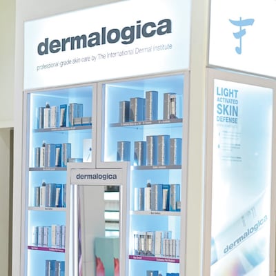 Cuida tu piel con Dermalogica