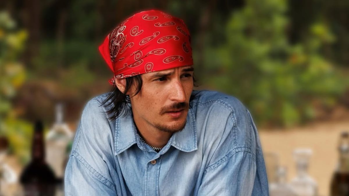 Danny Ocean inicia su Latam Tour 2025 en Panamá con el lanzamiento de su nuevo álbum Babylon Club