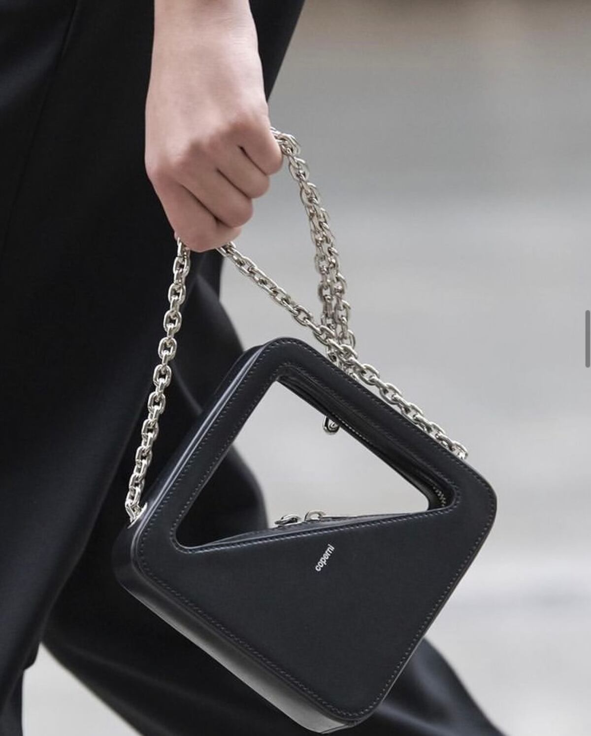 5 marcas que están haciéndose notar en la industria de la moda y tú tienes que conocer.