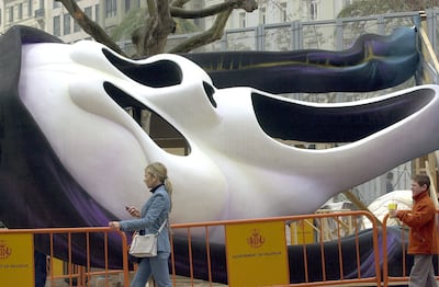 El regreso de la saga de ‘Scream’ logra el mejor preestreno de su historia en Estados Unidos