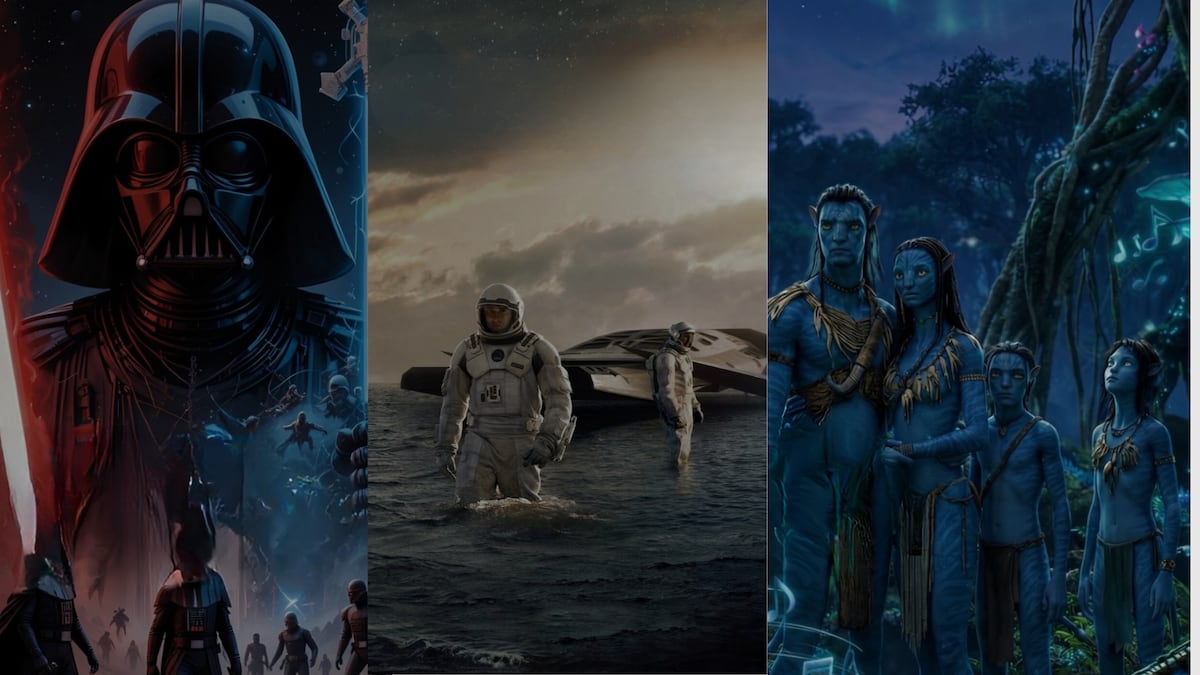 El Musicalion continúa con rock, salsa y bandas sonoras.