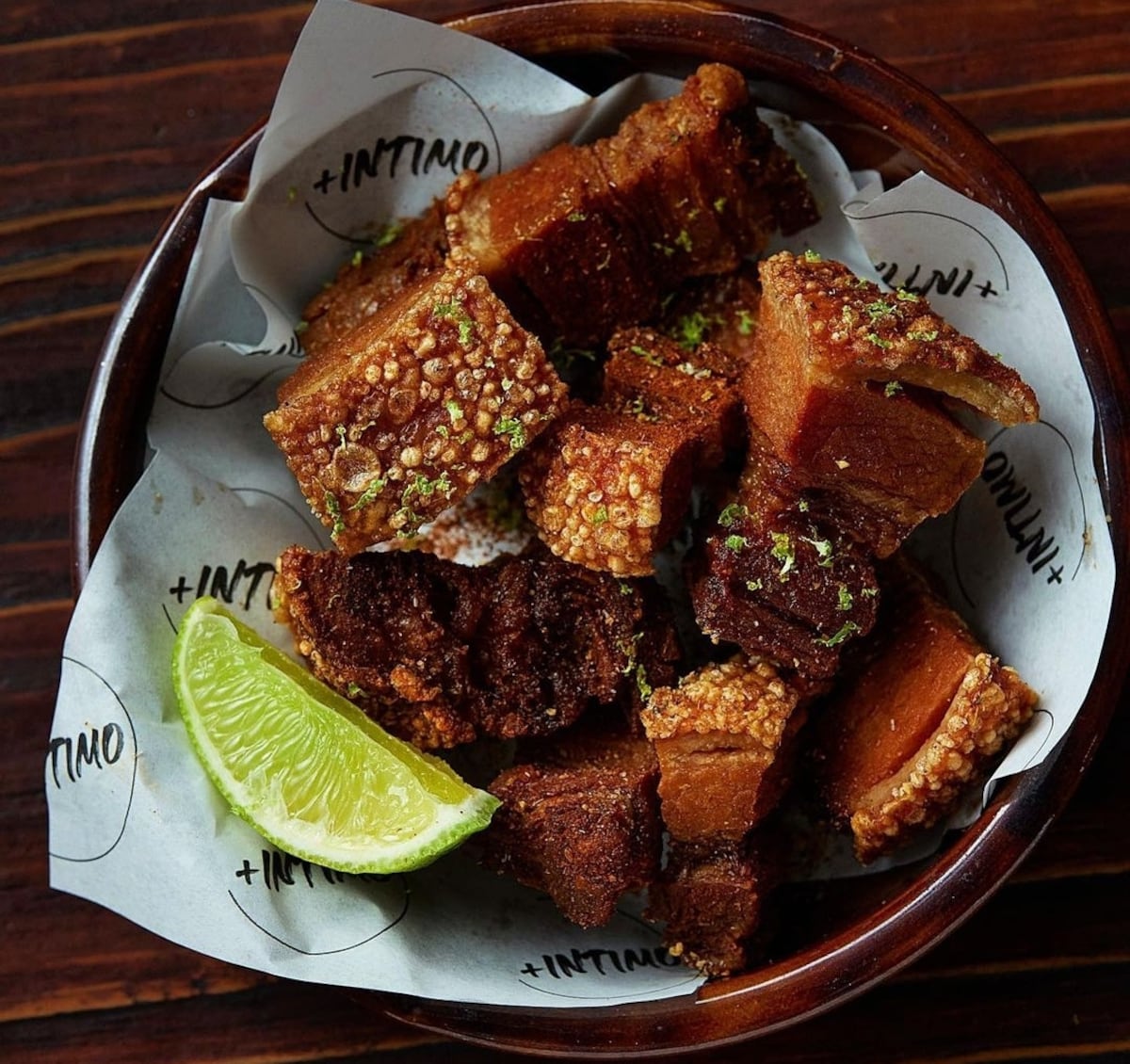 Restaurantes panameños entre los 100 mejores de Latinoamérica