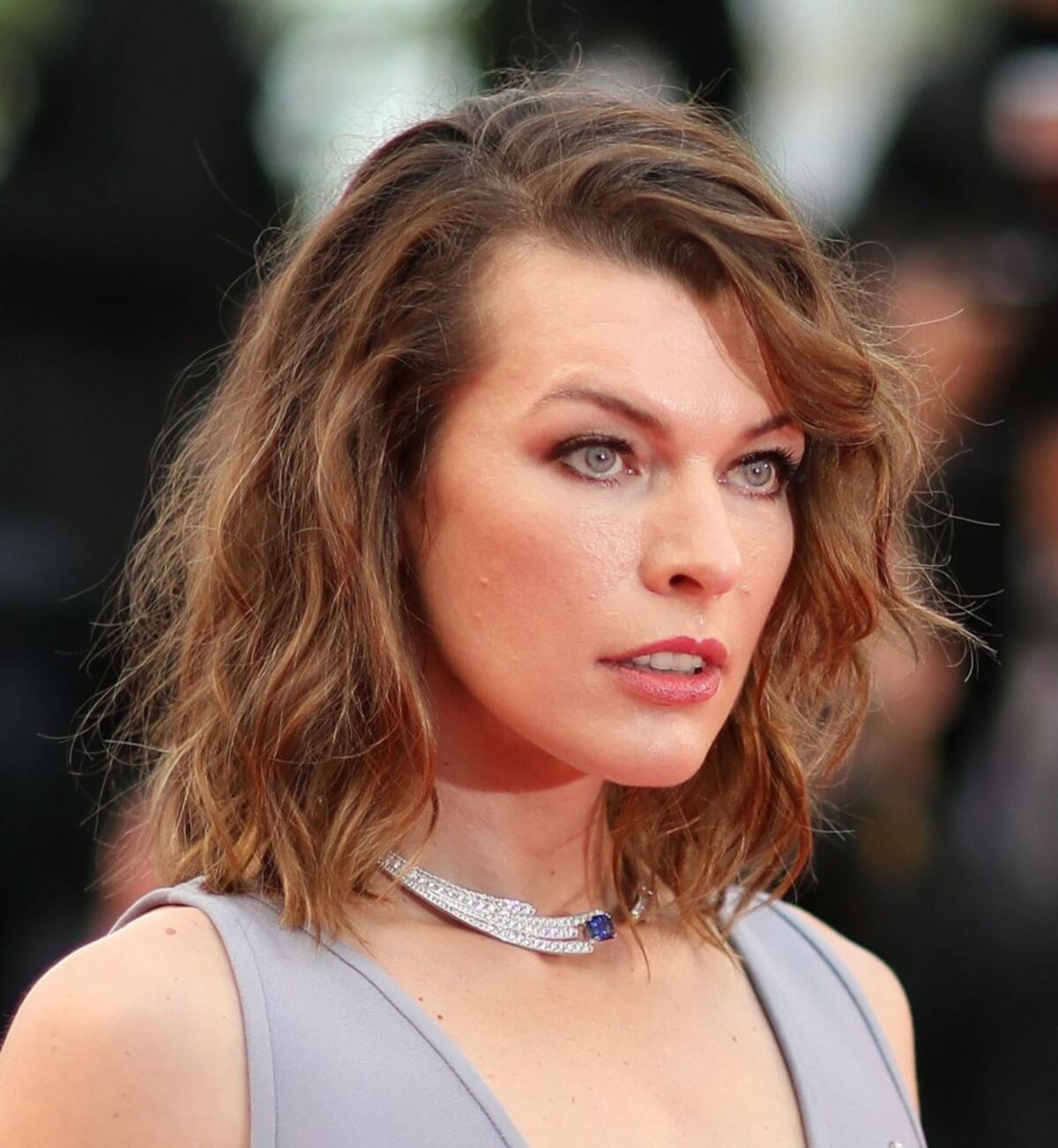 Piel iluminada y toques de color, las nuevas tendencias de maquillaje