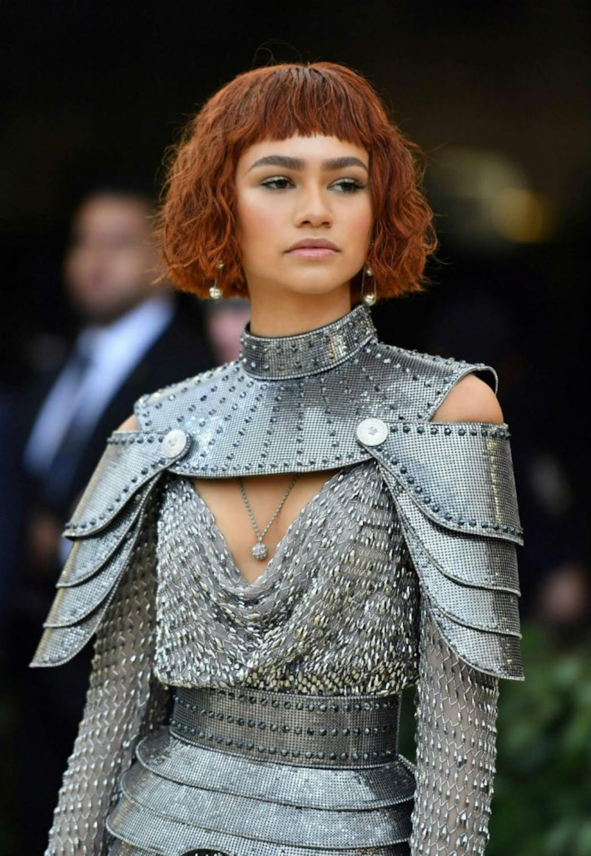 Los 15 looks más impactantes de la gala del Met