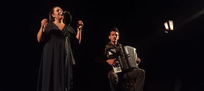 Panamá celebra la Francofonía con espectáculo dedicado a Edith Piaf