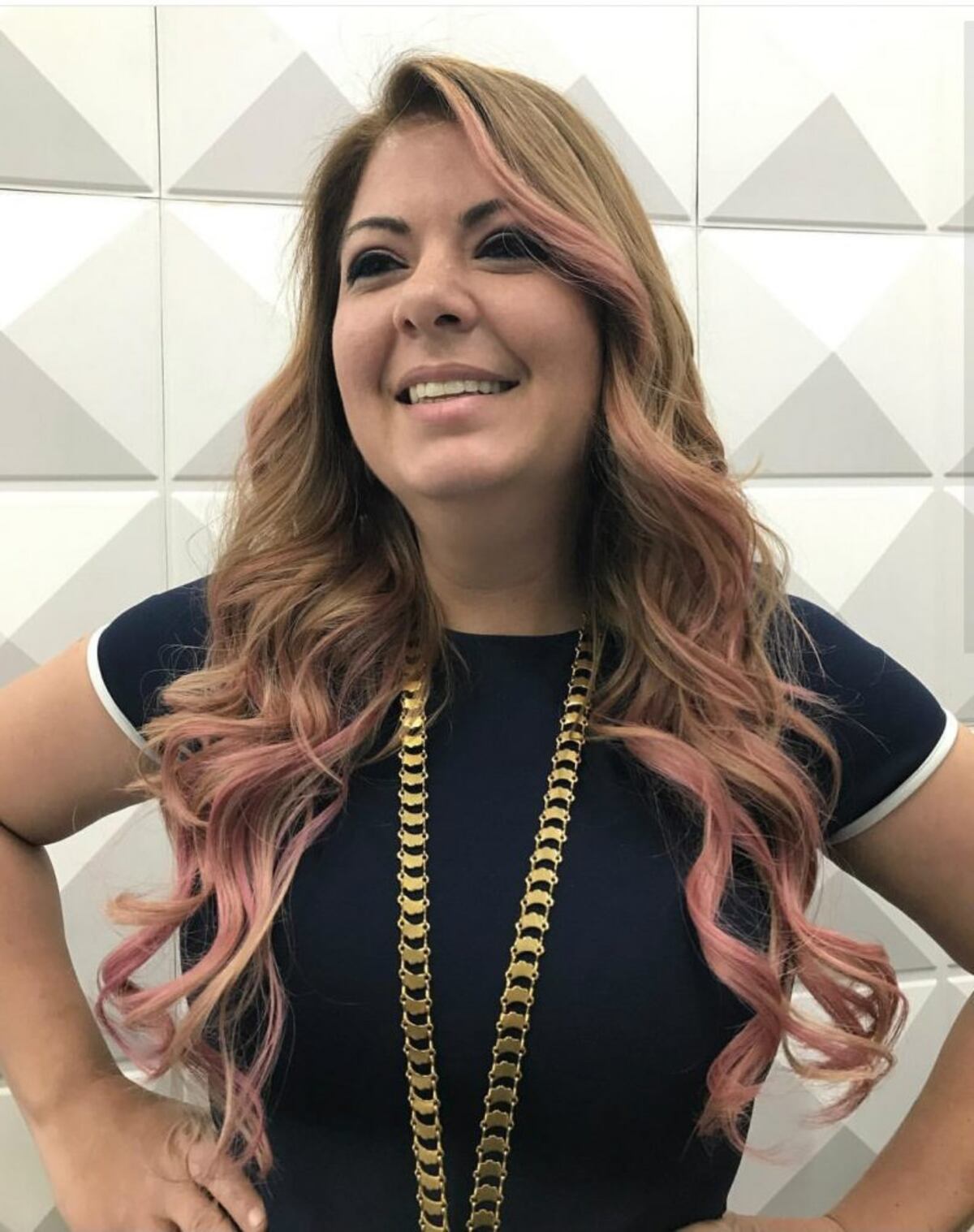 ¿Colores de fantasía en tu cabello? Esto es lo que tienes que saber