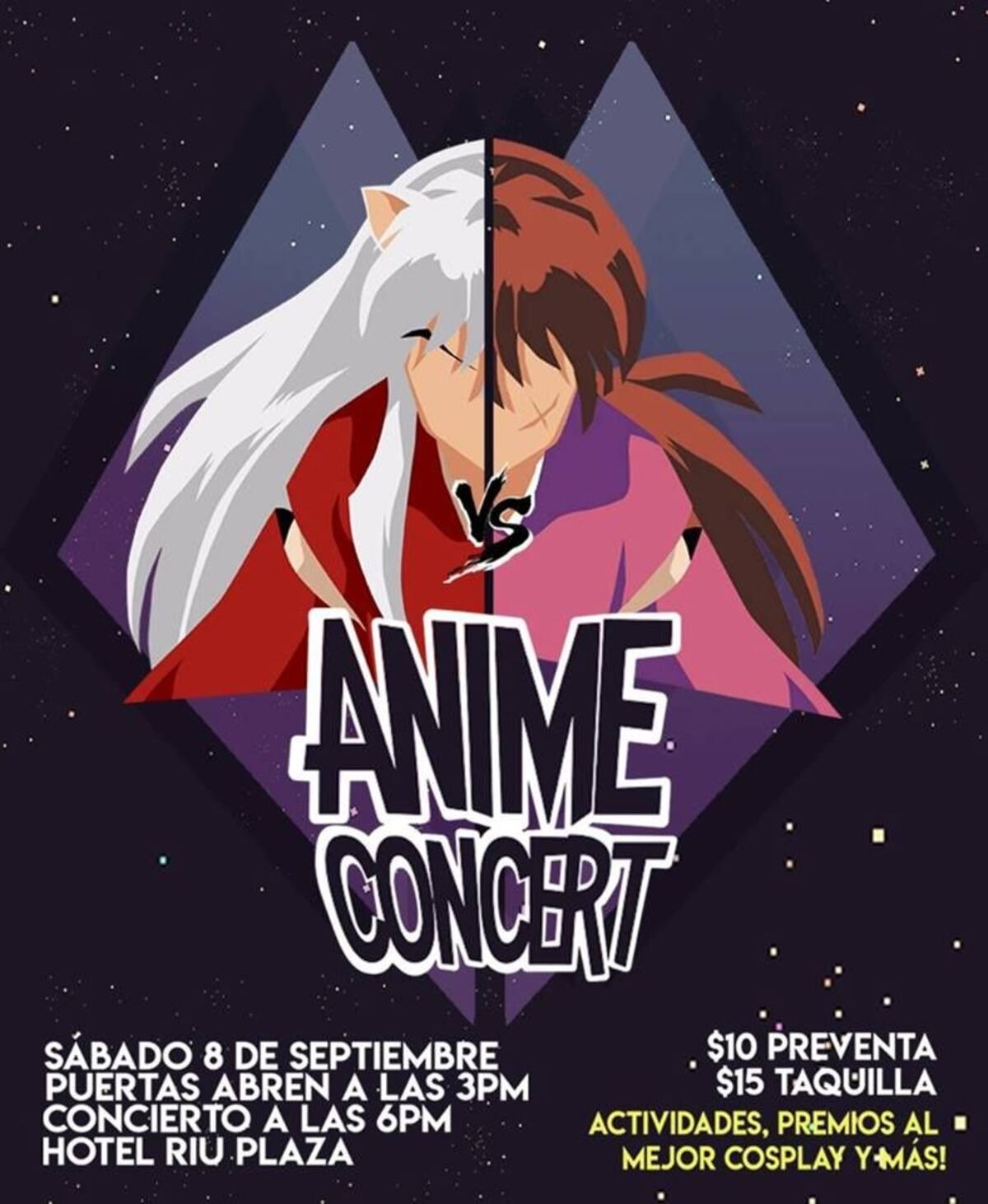 Actividades en Panamá para que los niños no se aburran en vacaciones