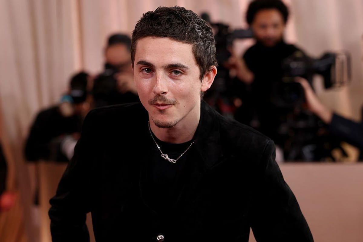 Globos de Oro 2026: estos son los ganadores de los premios a lo mejor del cine y la televisión de Hollywood