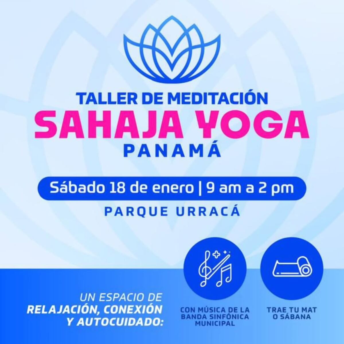 Música, cine y cultura: planes gratuitos para el fin de semana