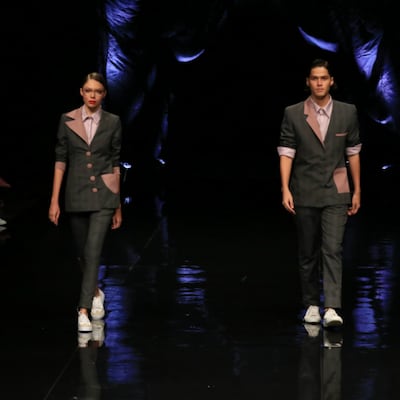 Casting para los modelos del Fashion Week Panamá 2019