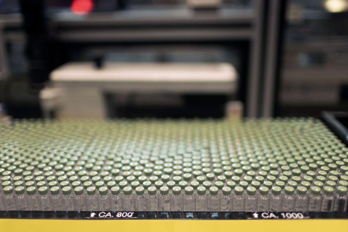 Por qué las personas que dejan de usar inyecciones para adelgazar ganan peso 4 veces más rápido que quienes abandonan la dieta