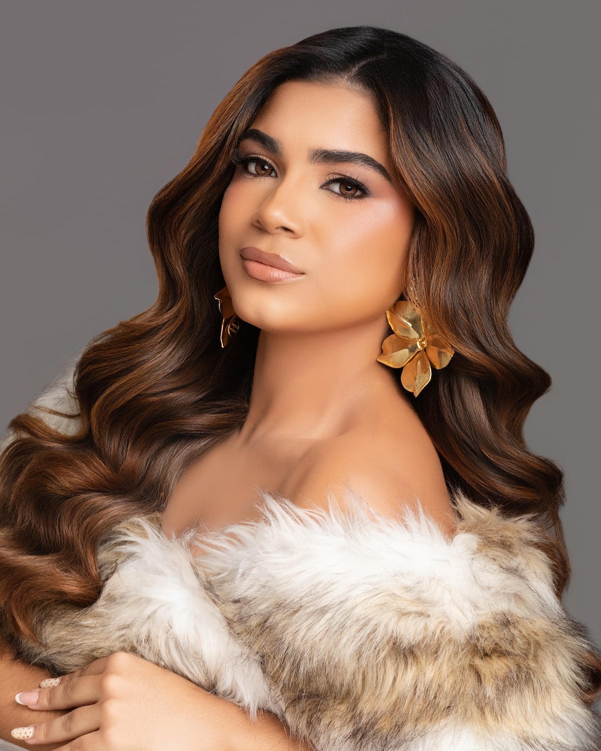 Las fotos oficiales de las candidatas a Miss Universe Panamá 2026