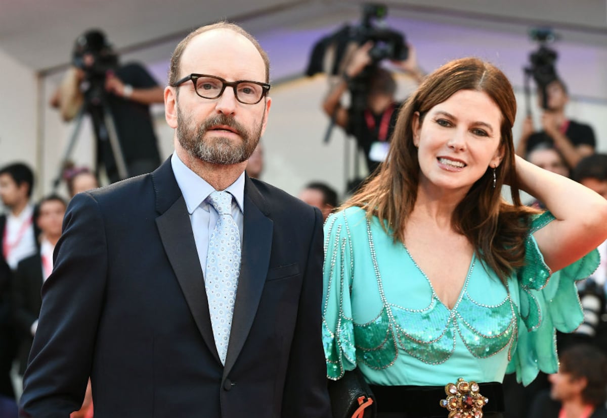 Meryl Streep y ‘La Lavandería’ llegan a Venecia