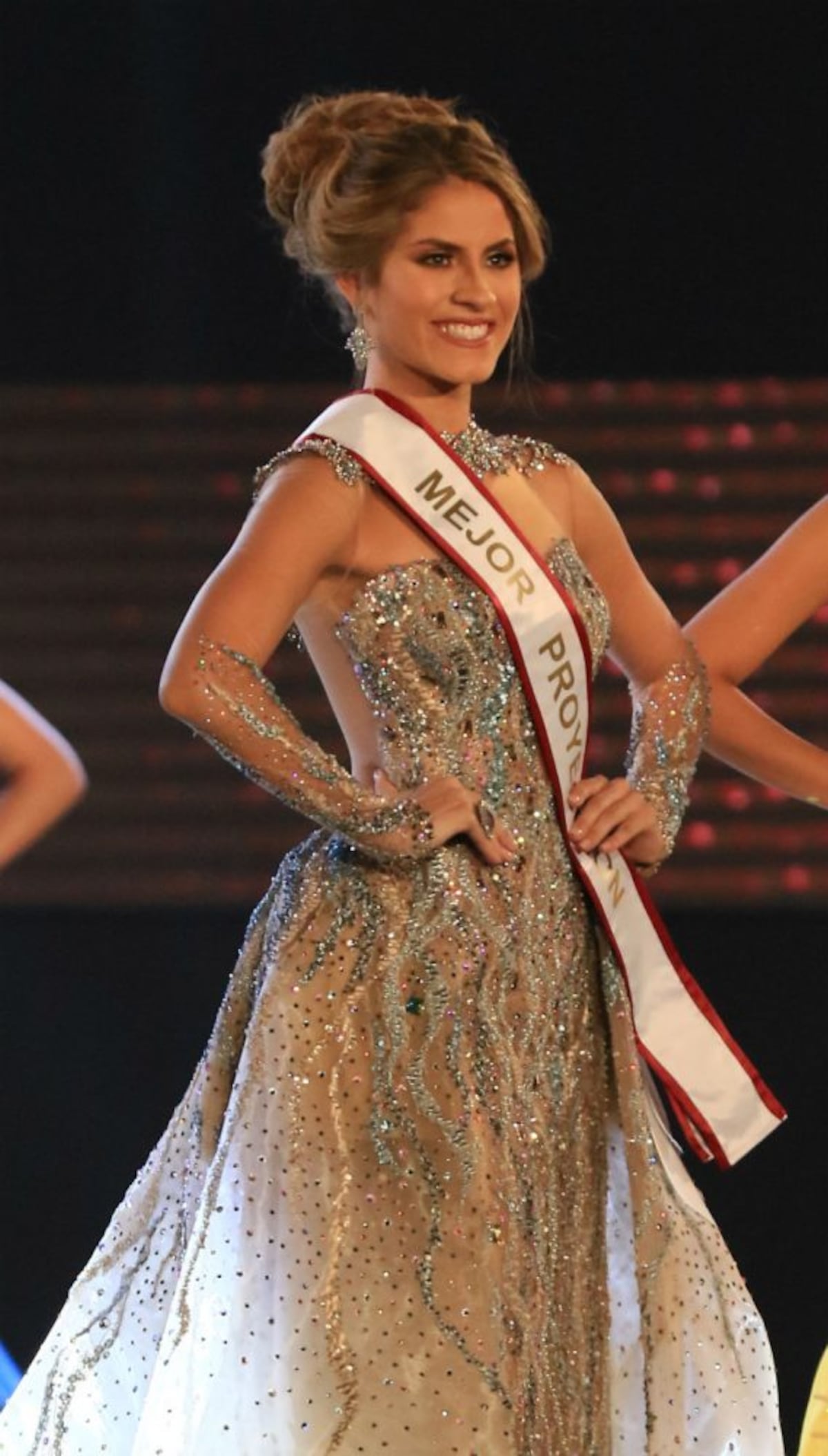 Las otras ganadoras de Señorita Panamá 2018