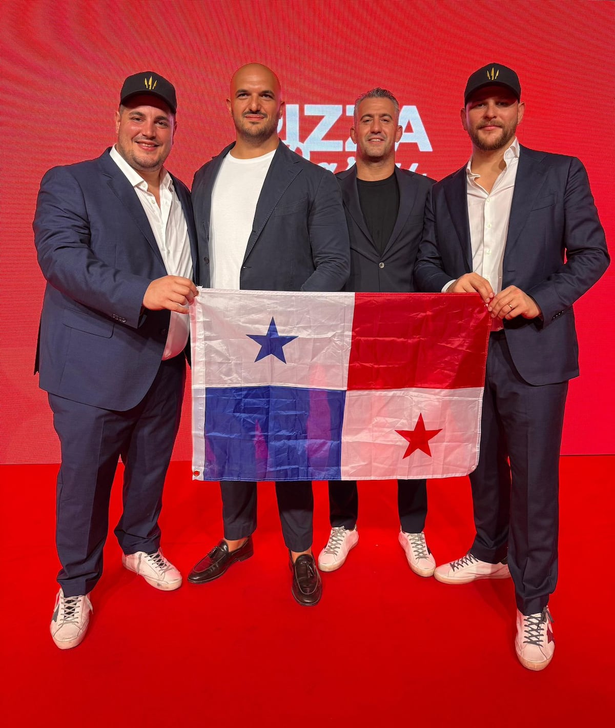 Pizzería panameña entre las 100 mejores del mundo