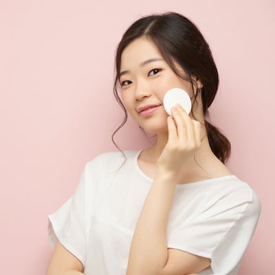 El encanto de la cosmética coreana