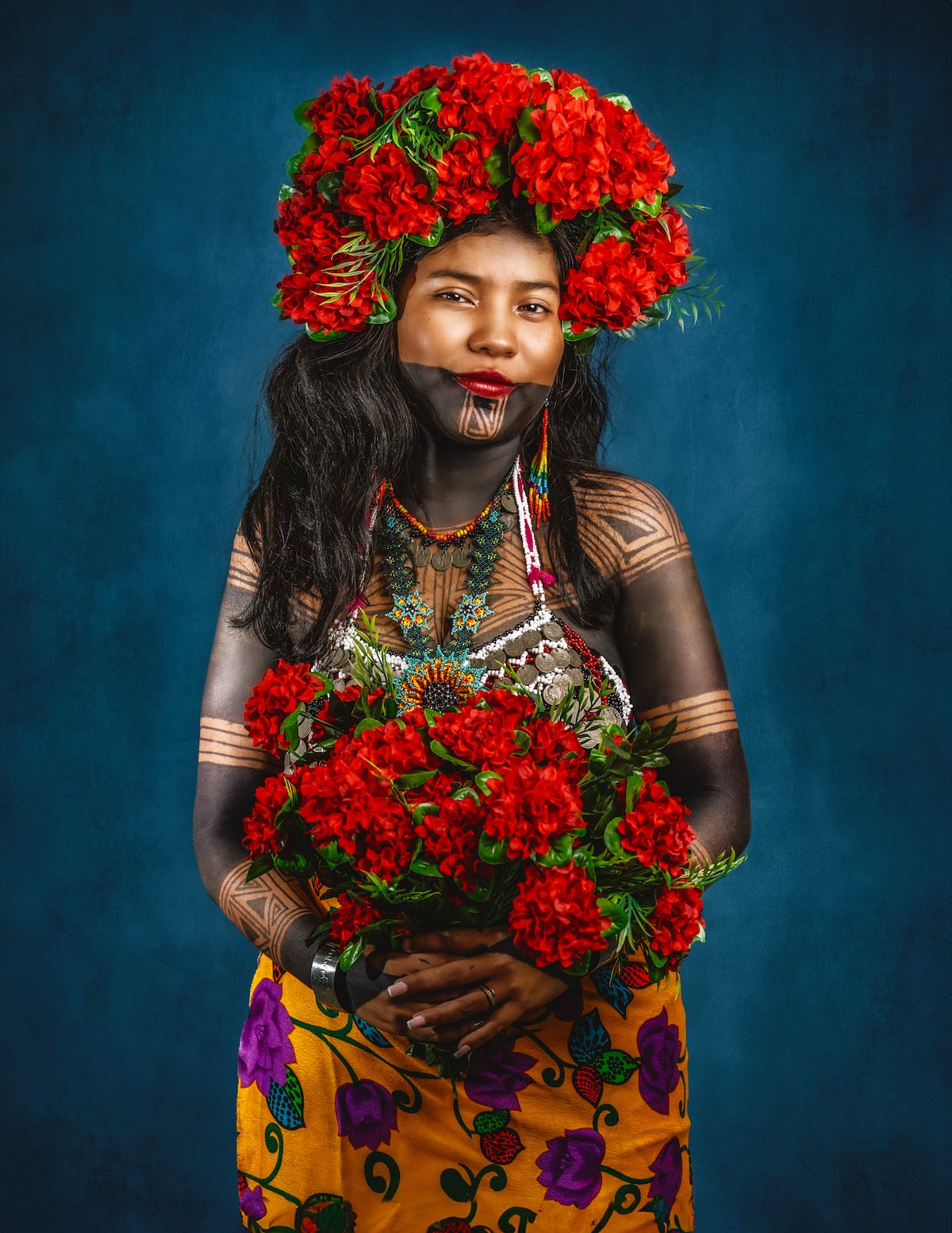 ‘Hijas de Nuestra Tierra’: un homenaje a la mujer panameña