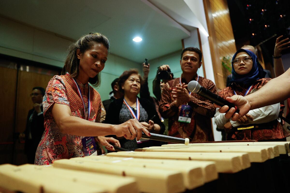 Unesco suma 16 prácticas culturales de Europa, Asia y África al patrimonio inmaterial