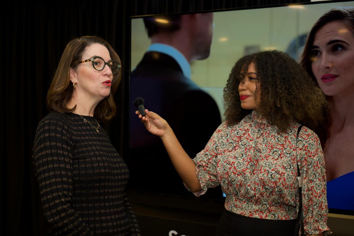 Un viaje al futuro del entretenimiento desde São Paulo