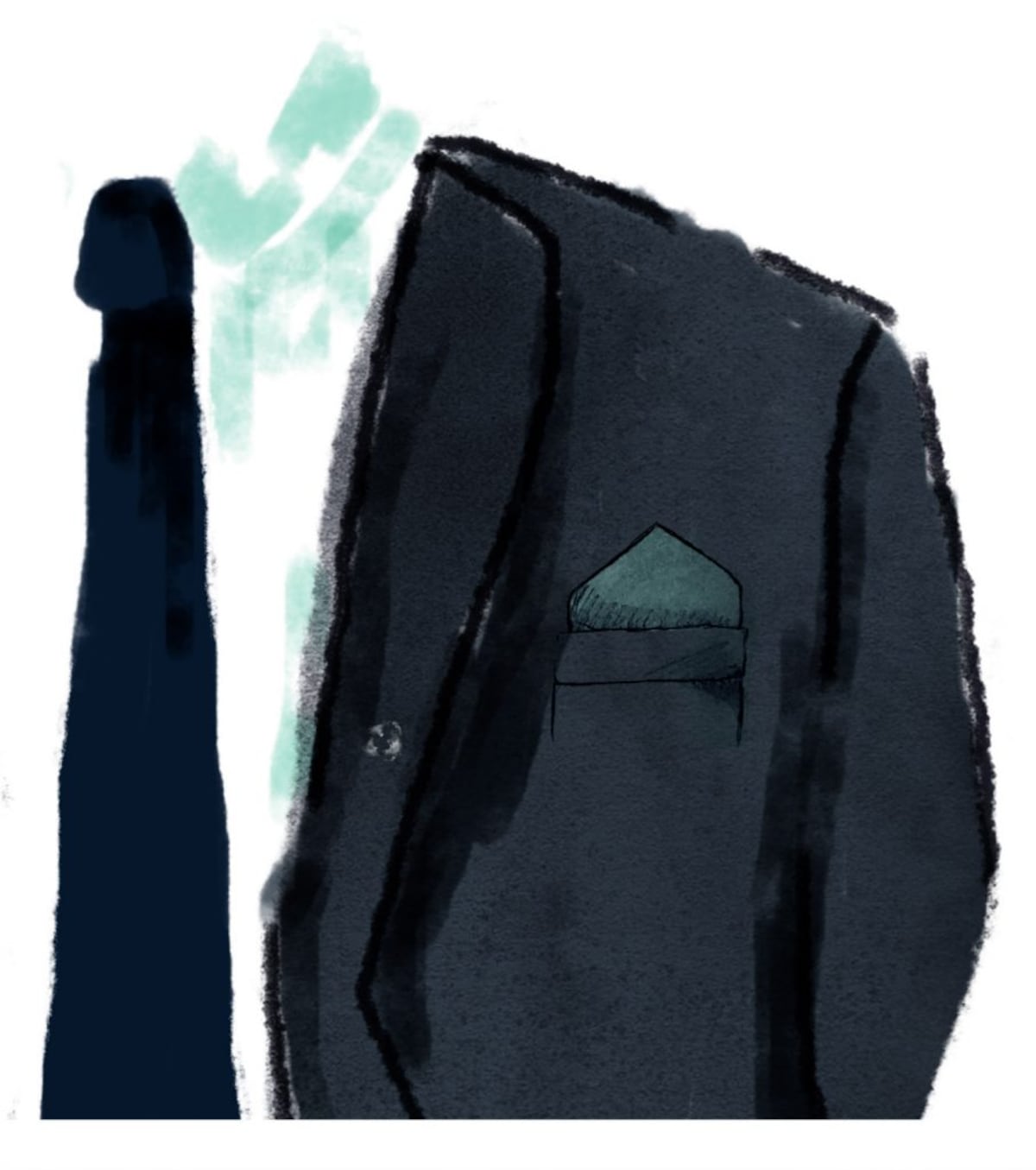 Cómo utilizar correctamente un traje