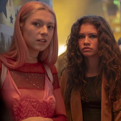 Sobre el maquillaje de ‘Euphoria’ y cómo recrearlo (con éxito)