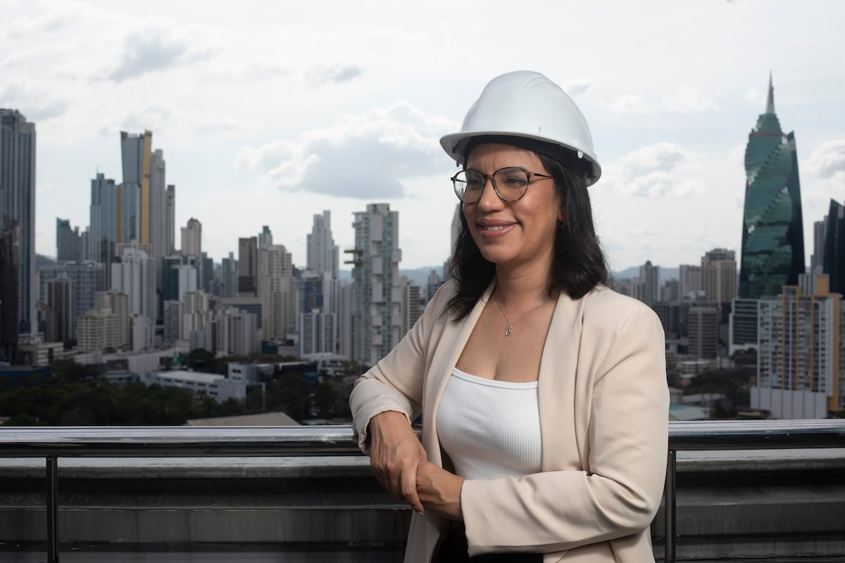 Deydi Araúz: la clave del éxito ‘radica en la autenticidad y en aprovechar las fortalezas individuales’