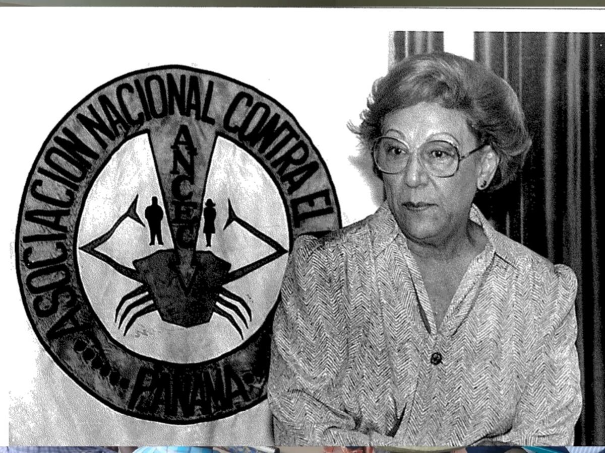 Ancec cumple 50 años previniendo el cáncer