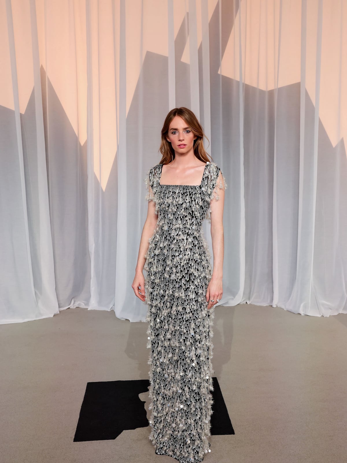 Los mejores looks en la Academy Museum Gala 2026