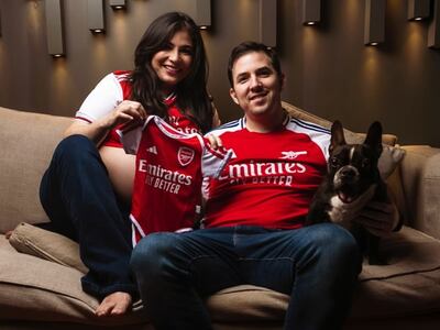 La actriz panameña Ana Alejandra Carrizo dio la bienvenida a su primer hijo