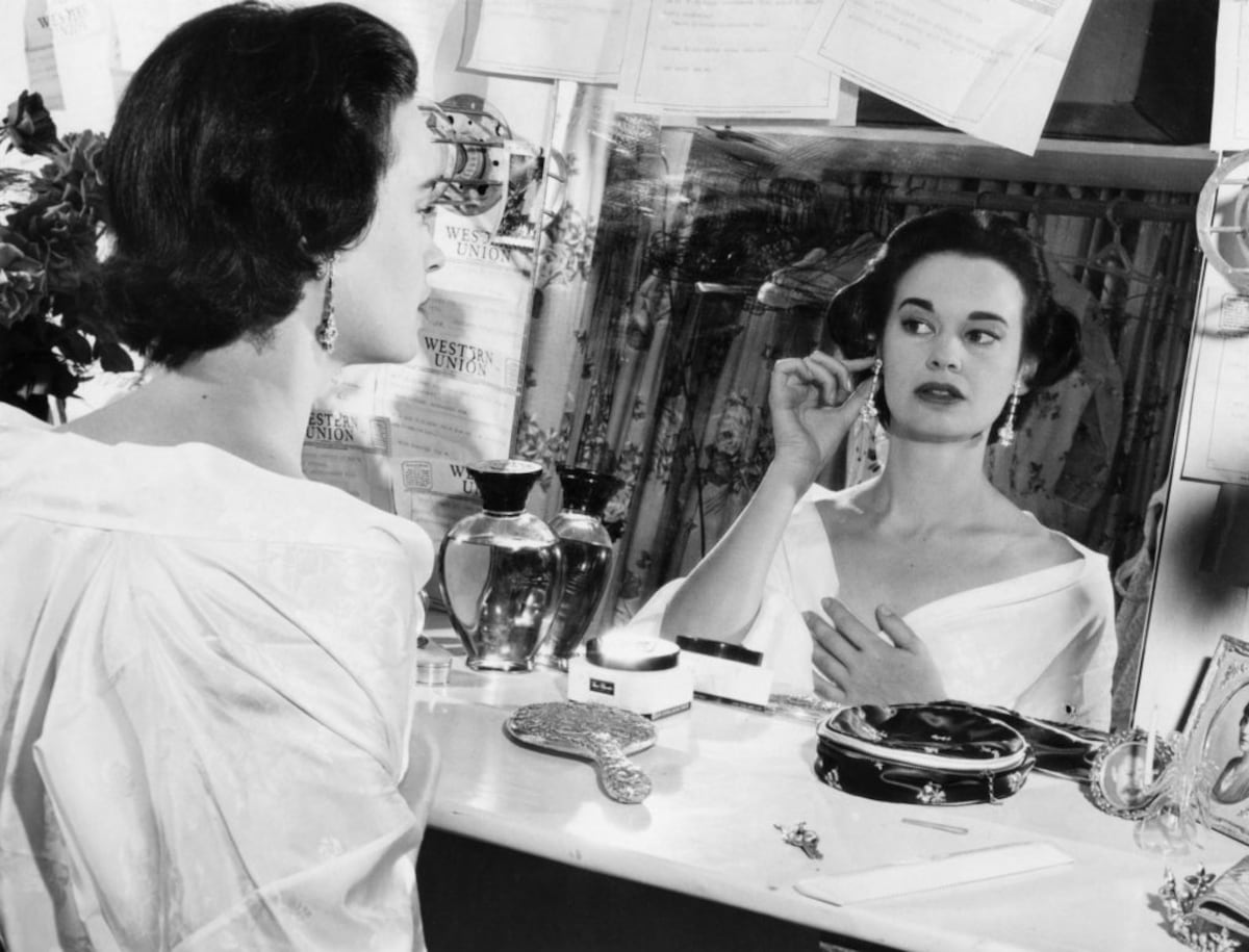 Muere la diseñadora y heredera Gloria Vanderbilt