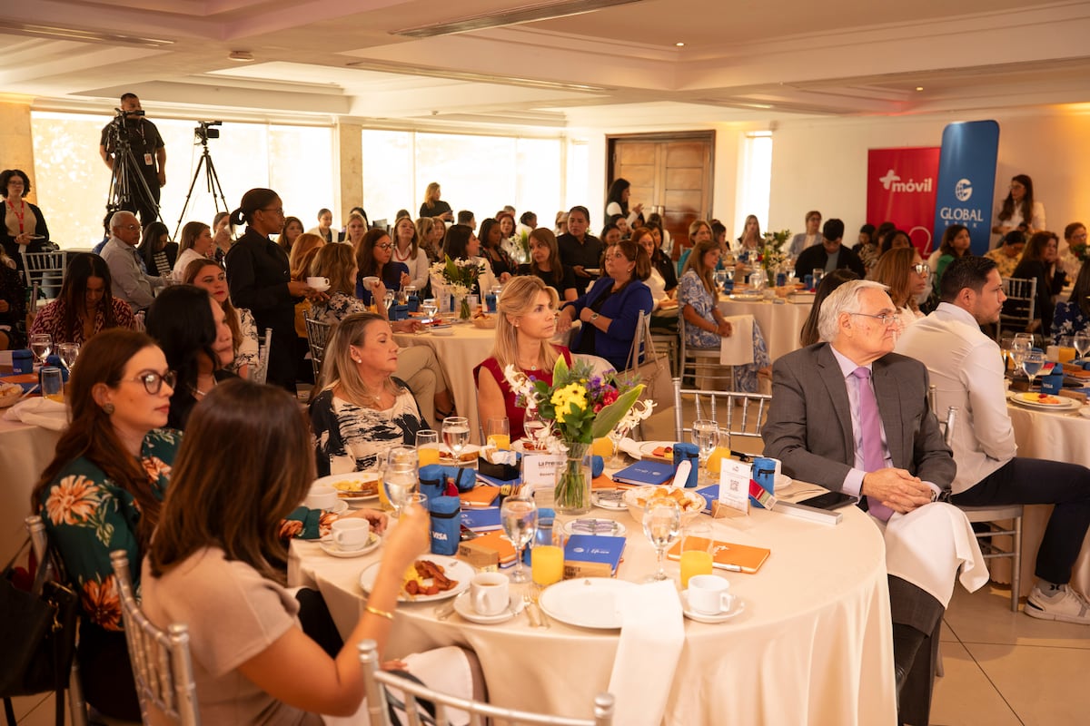 Equidad empresarial: el cambio es ahora