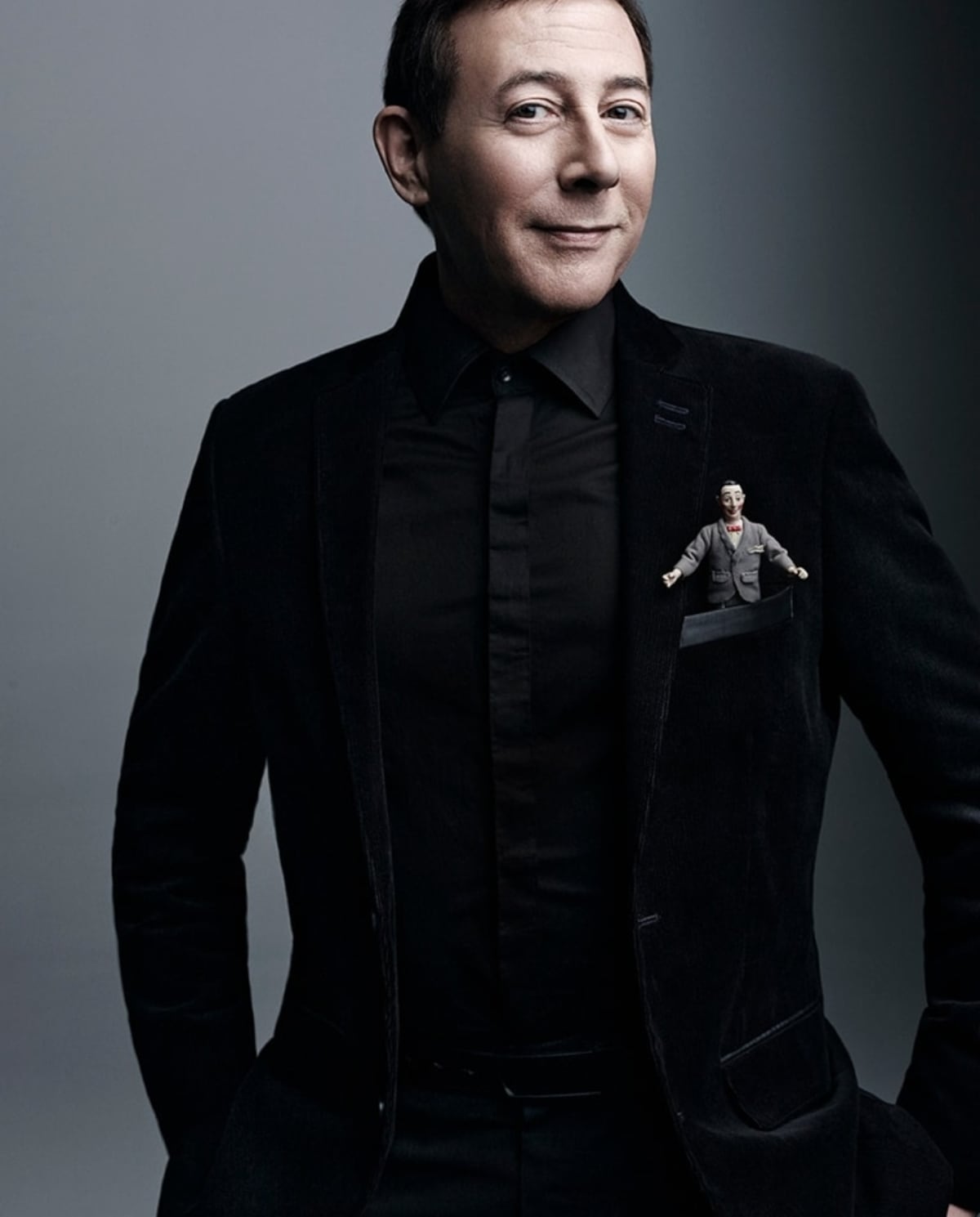 El actor Paul Reubens, creador de Pee-wee Herman, fallece a los 70 años en Los Ángeles