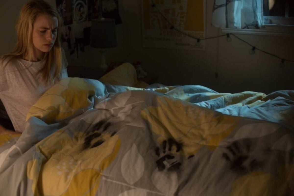 SYFY Latinoamérica y sus cinco días de cine de terror