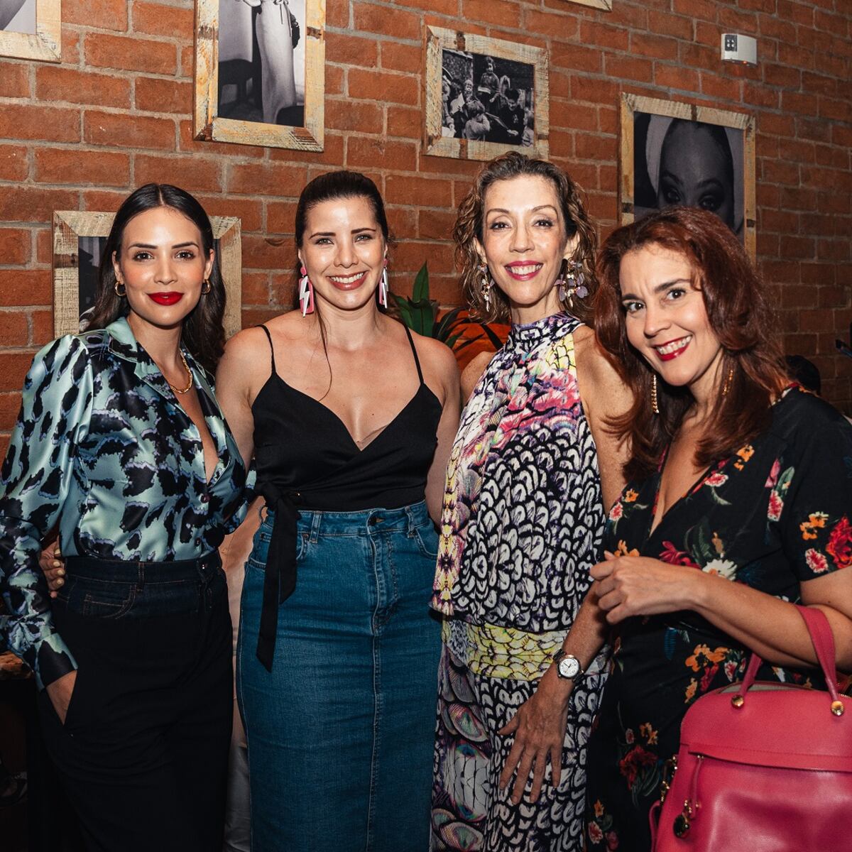 Restaurante Madre, un viaje de época a Italia