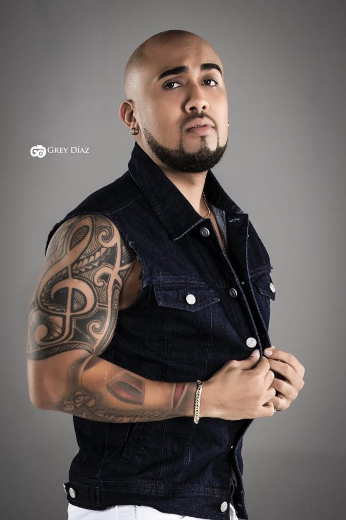 Calvos: sin pelo y sin pena